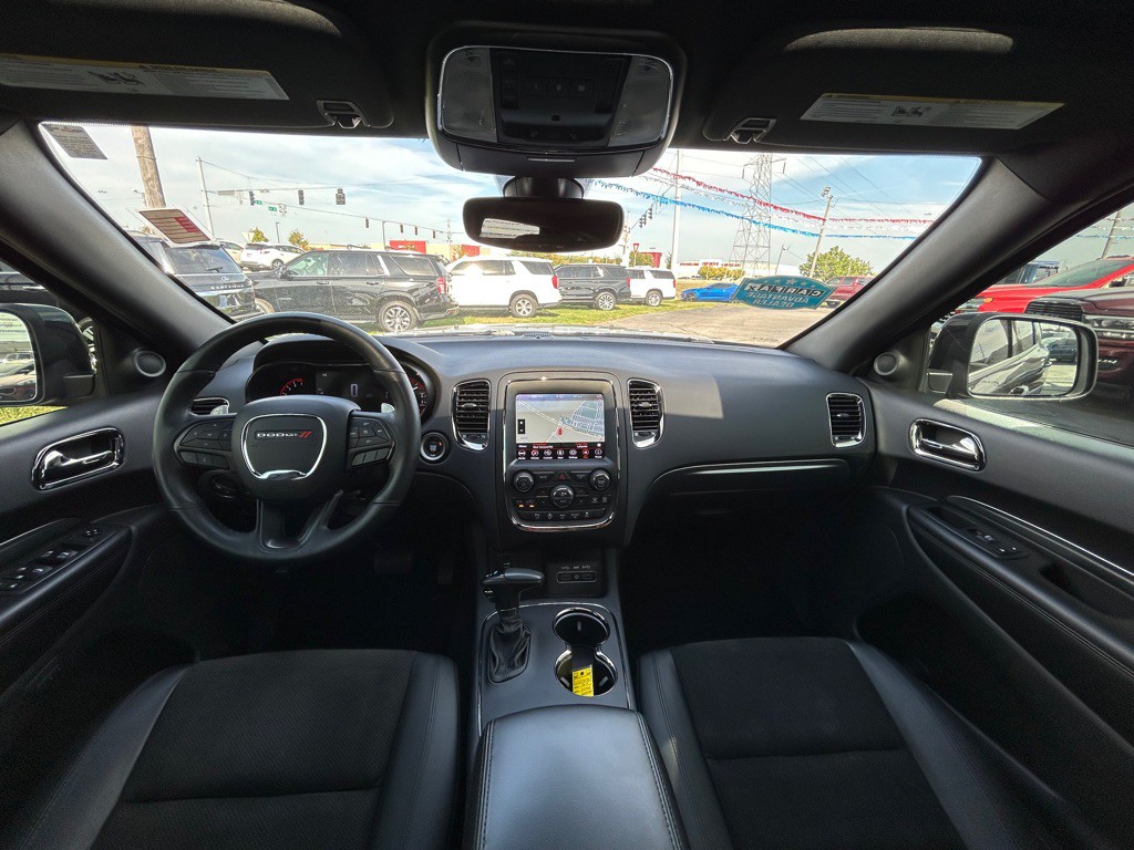 2019 Dodge Durango Image 17