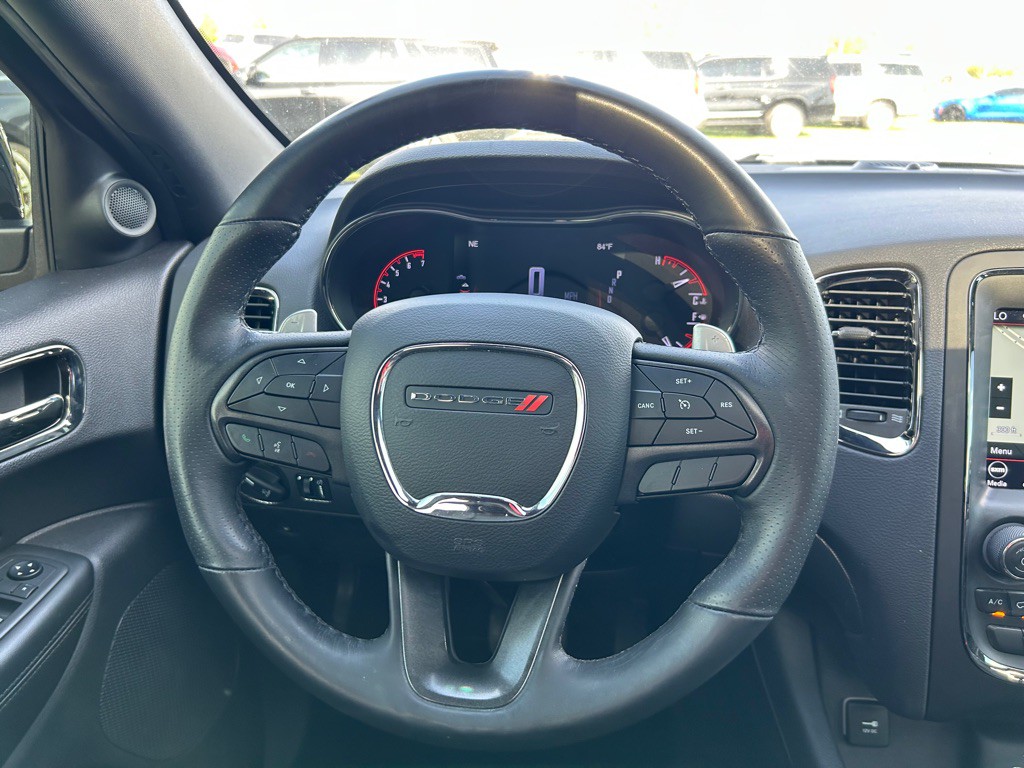 2019 Dodge Durango Image 18