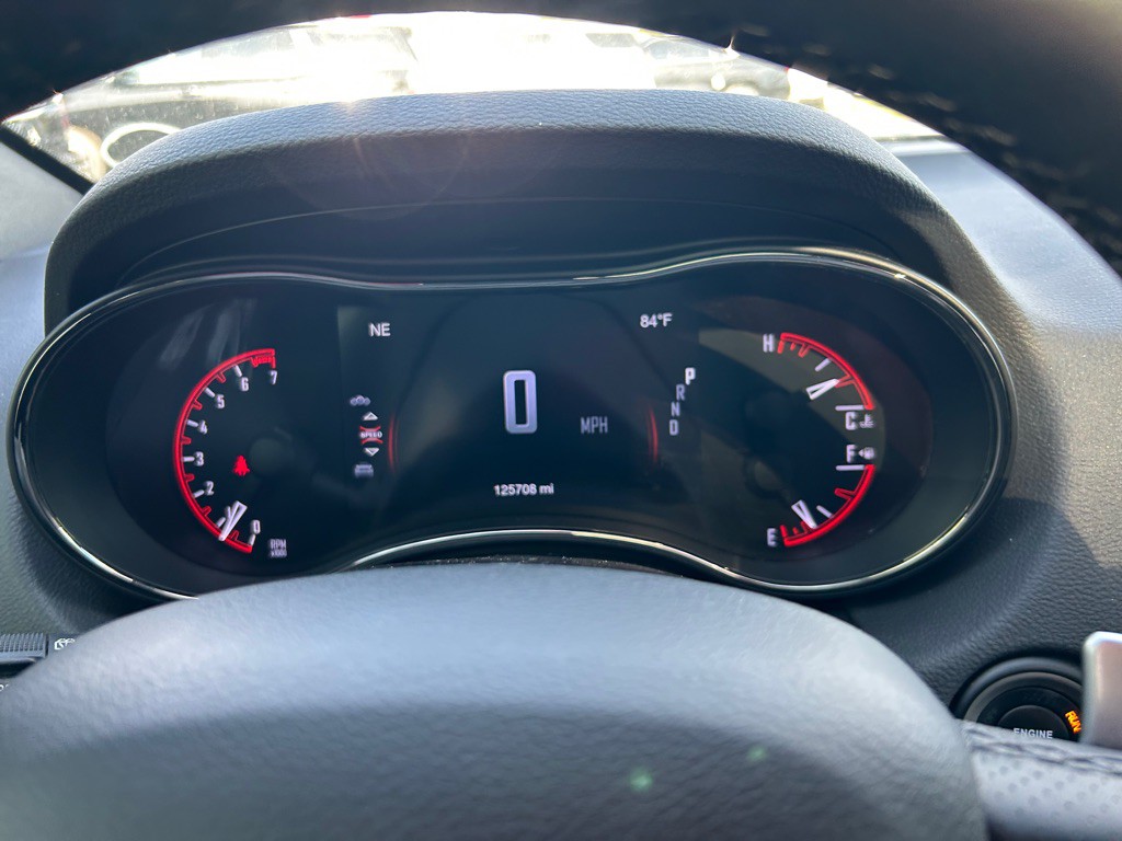 2019 Dodge Durango Image 19
