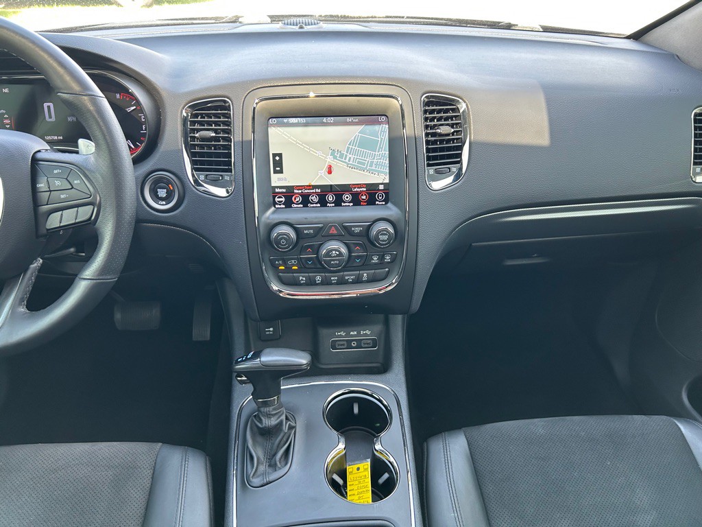2019 Dodge Durango Image 20