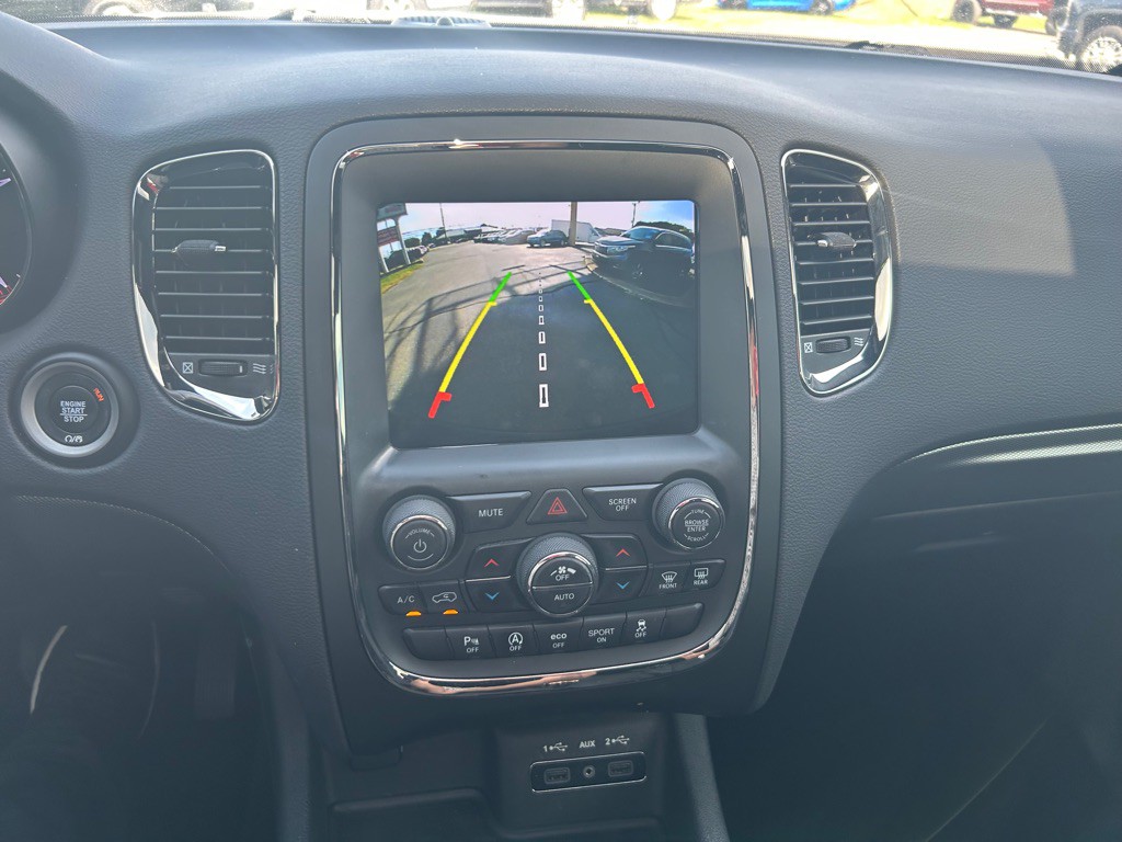 2019 Dodge Durango Image 21