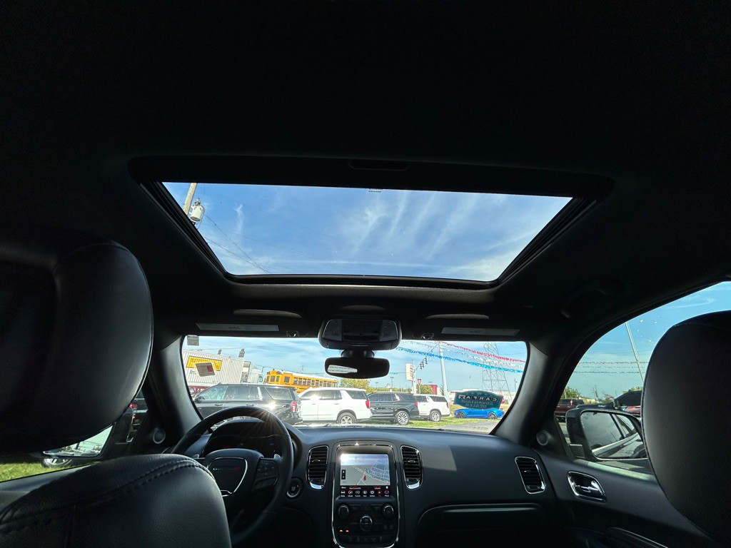 2019 Dodge Durango Image 22