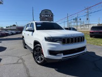 Image for 2022 Jeep Wagoneer Series Iii ID: 6898281