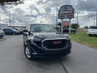 Image for 2018 GMC Terrain SLE ID: 6898287