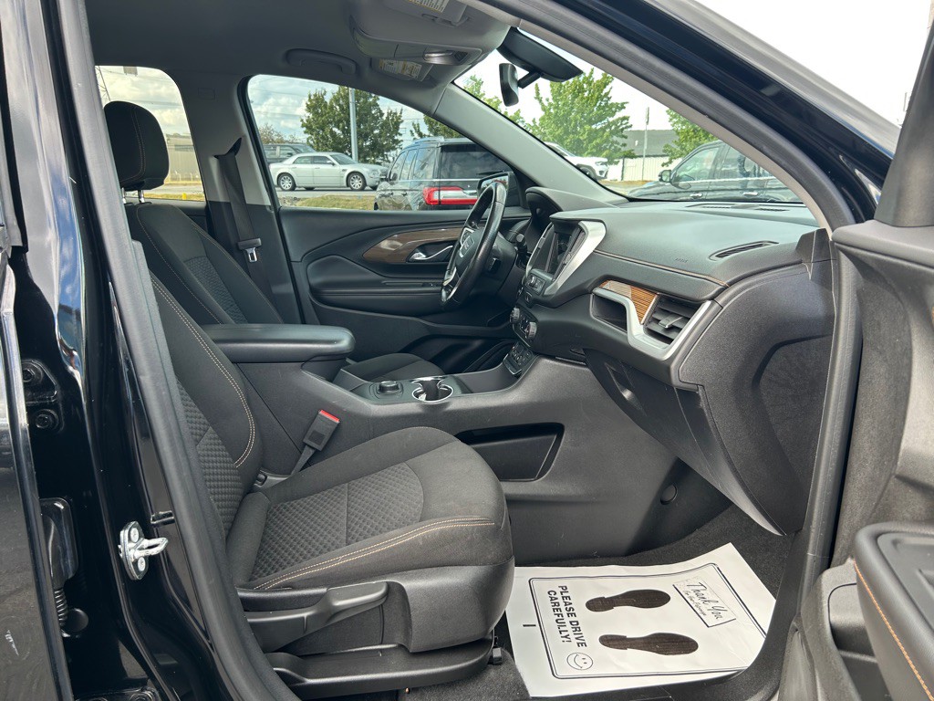 2018 GMC Terrain Image 11
