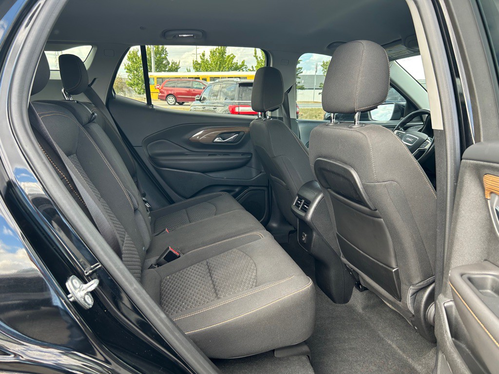 2018 GMC Terrain Image 12