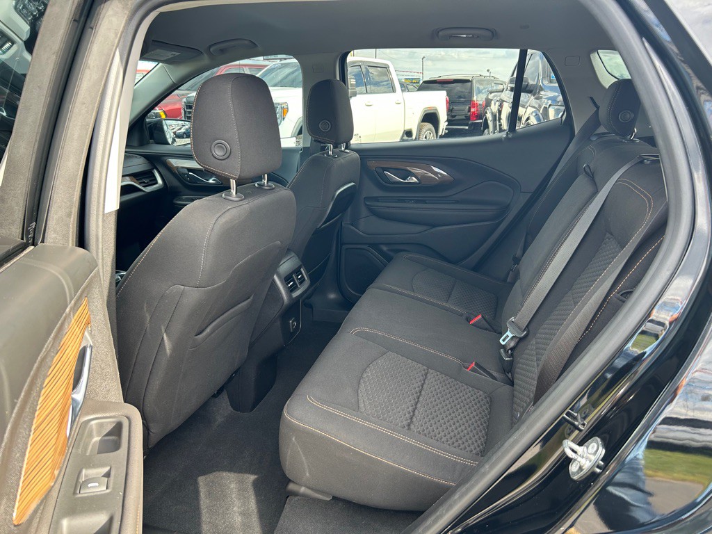 2018 GMC Terrain Image 14