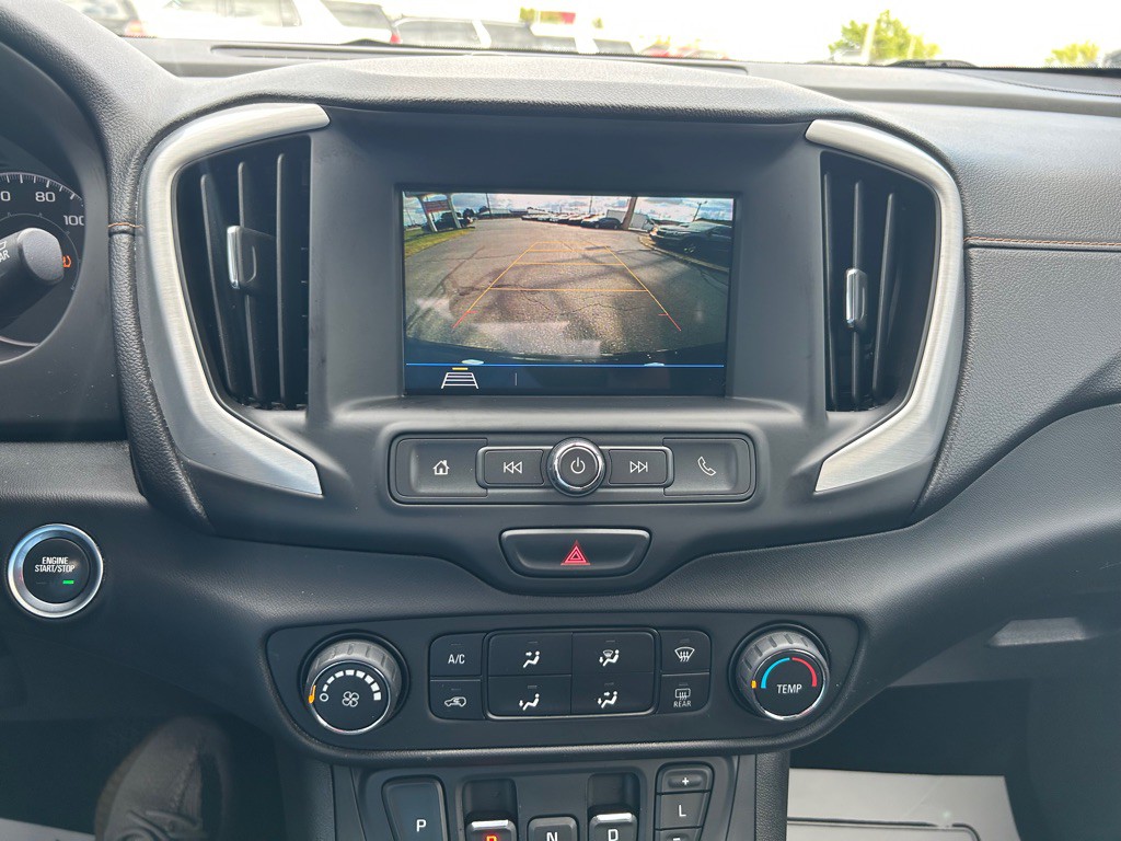 2018 GMC Terrain Image 20