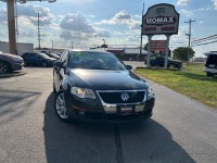 Image for 2010 Volkswagen Passat Komfort ID: 6900804