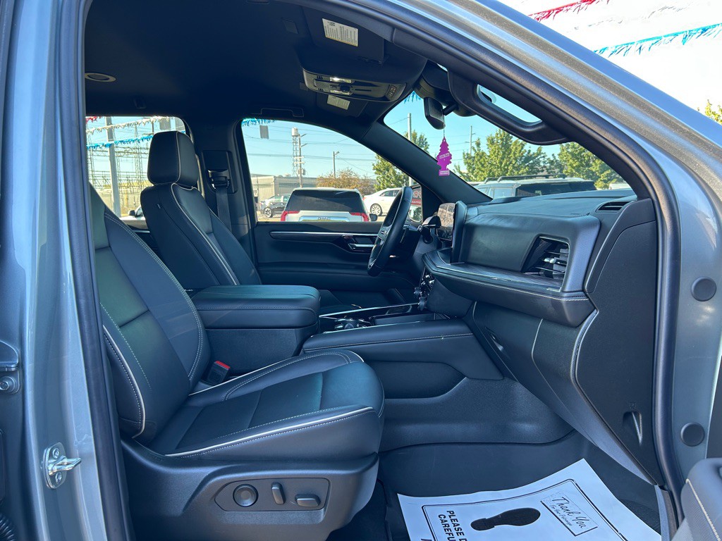 2025 Chevrolet Tahoe Image 11