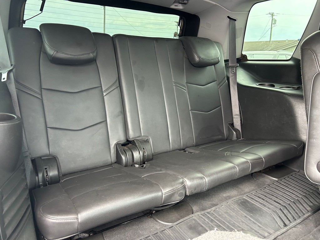 2018 Cadillac Escalade Image 13