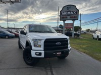 Image for 2015 Ford F-150 Super Cab ID: 6915759