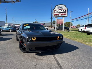 Image for 2016 Dodge Challenger SXT ID: 6915780