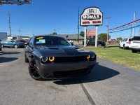 Image for 2016 Dodge Challenger SXT ID: 6915780
