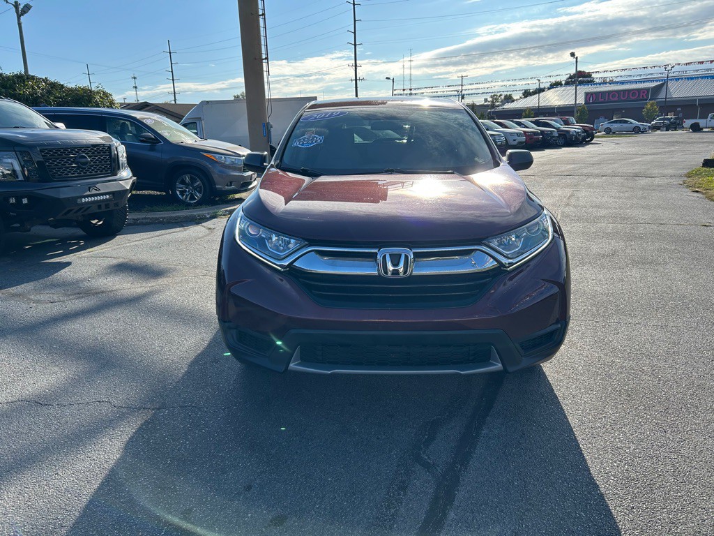 2019 Honda CR-V Image 3