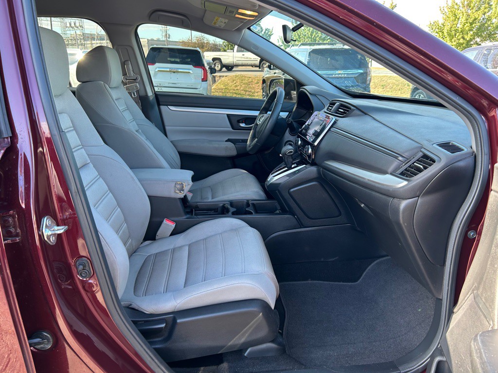 2019 Honda CR-V Image 11