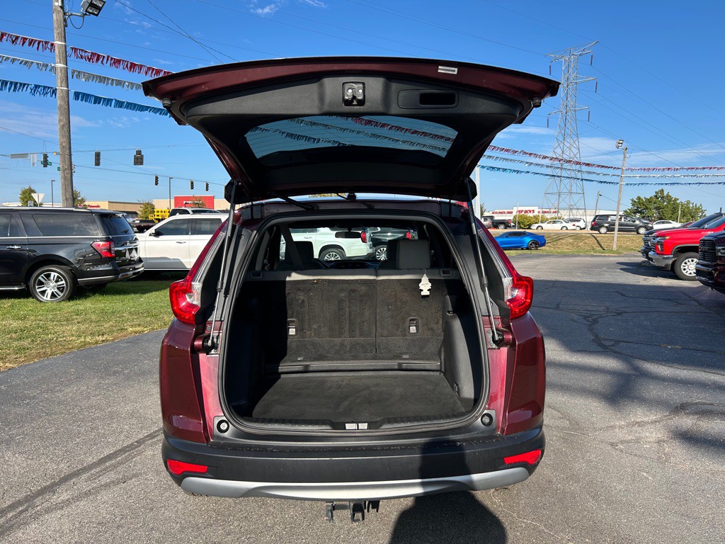2019 Honda CR-V Image 13