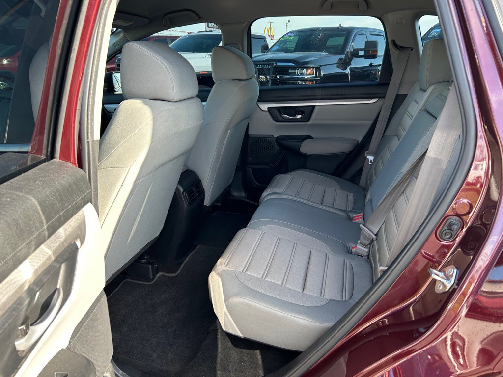 2019 Honda CR-V Image 14