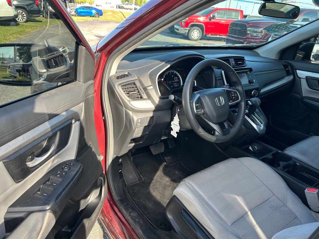 2019 Honda CR-V Image 15
