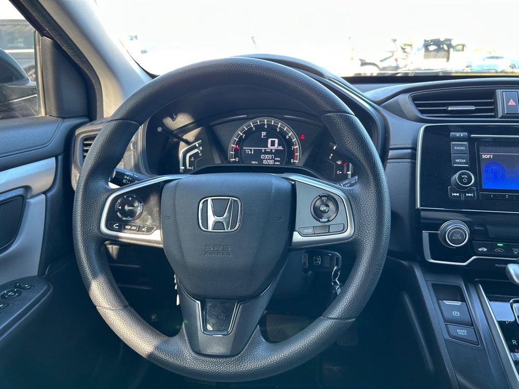 2019 Honda CR-V Image 17