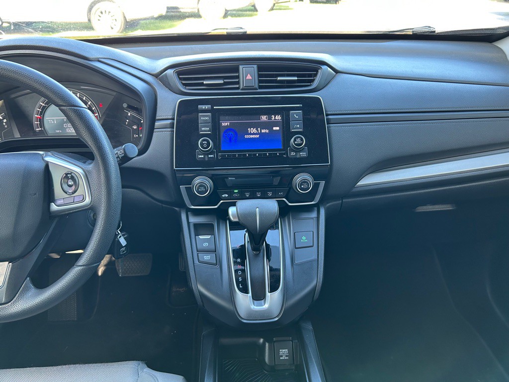 2019 Honda CR-V Image 19