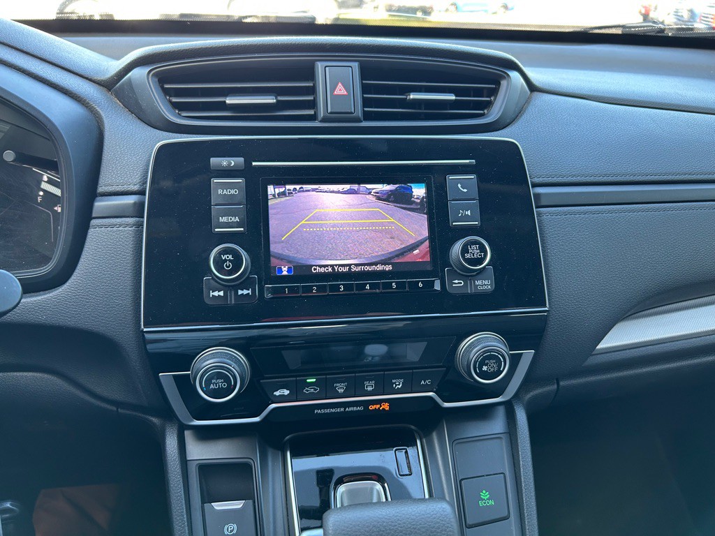 2019 Honda CR-V Image 20