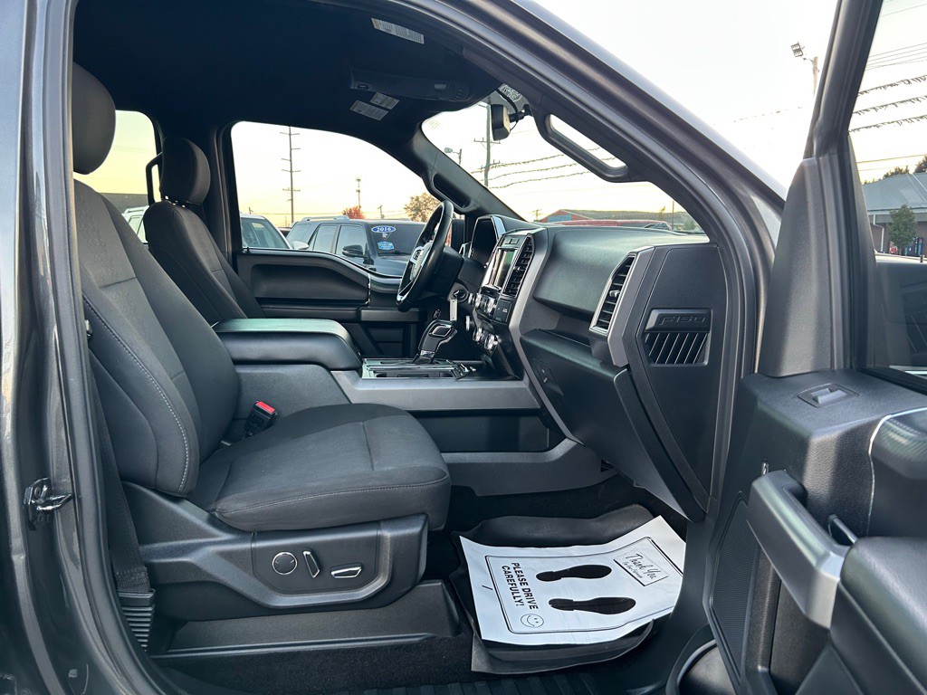 2018 Ford F-150 Image 11