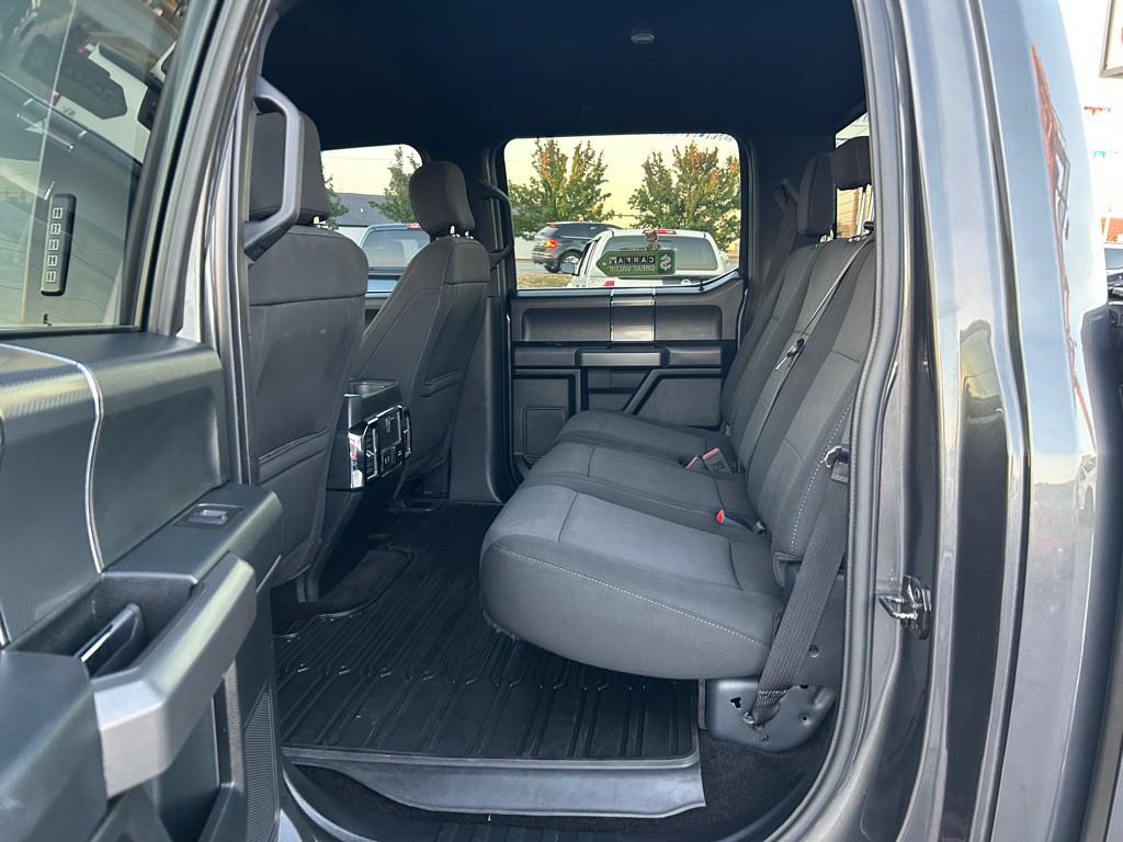 2018 Ford F-150 Image 13