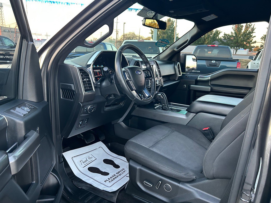 2018 Ford F-150 Image 14