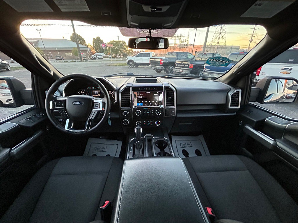 2018 Ford F-150 Image 15