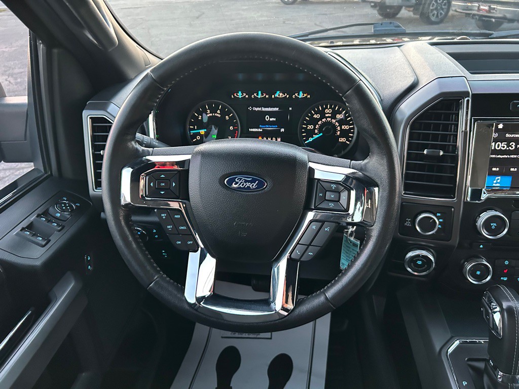 2018 Ford F-150 Image 16