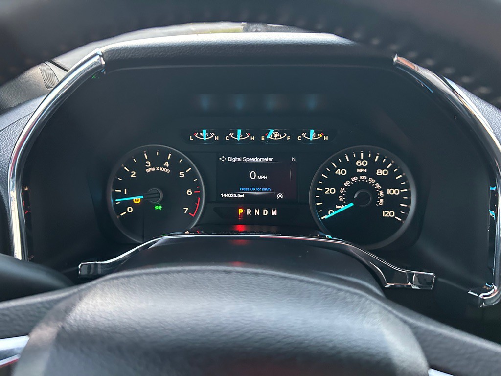 2018 Ford F-150 Image 17