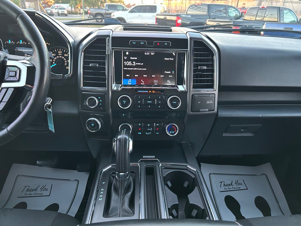 2018 Ford F-150 Image 18