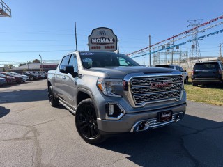 Image for 2020 GMC Sierra 1500 DENALI ID: 6921621