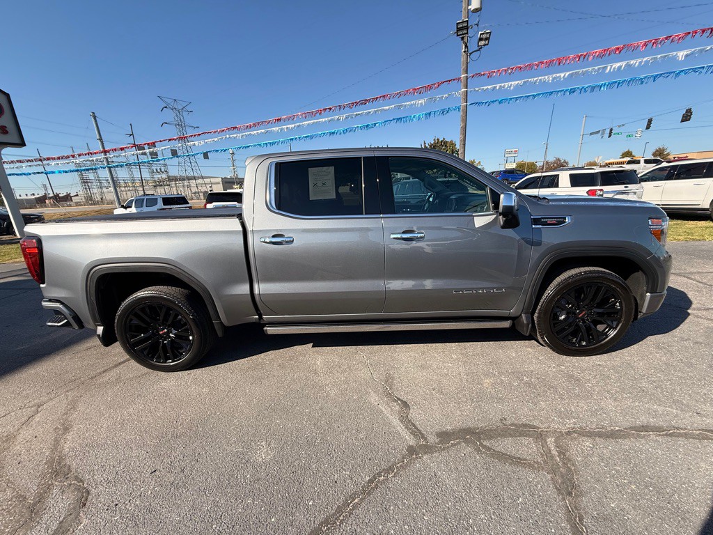 2020 GMC Sierra Image 7
