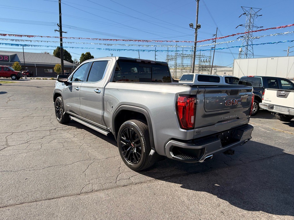 2020 GMC Sierra Image 10