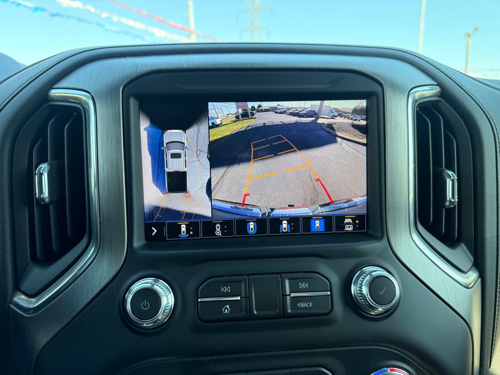 2020 GMC Sierra Image 14