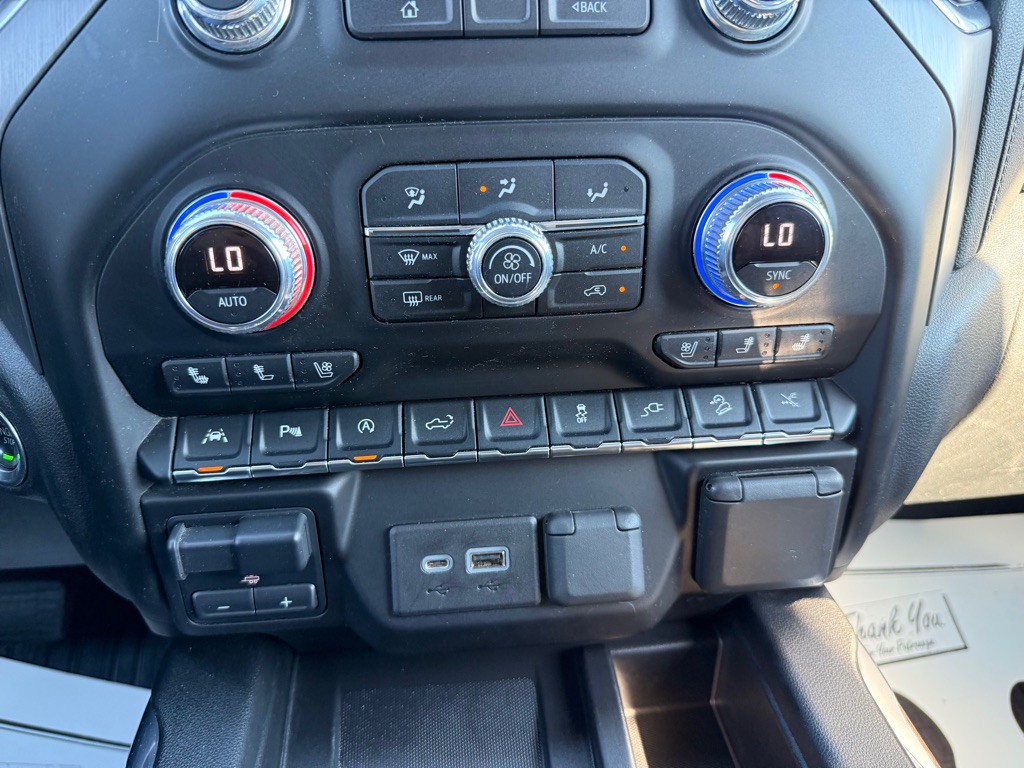 2020 GMC Sierra Image 16