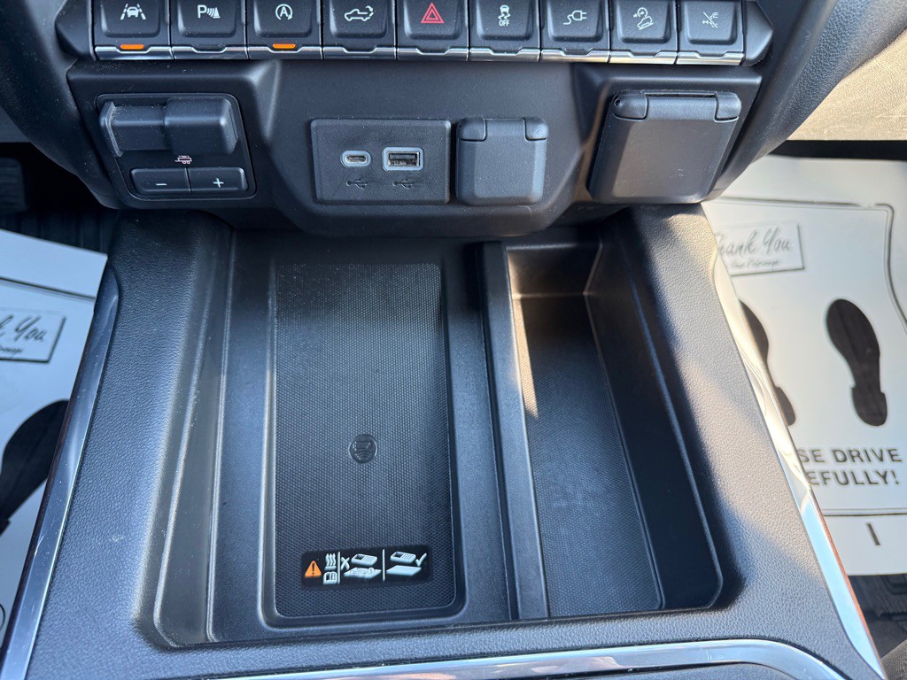 2020 GMC Sierra Image 17