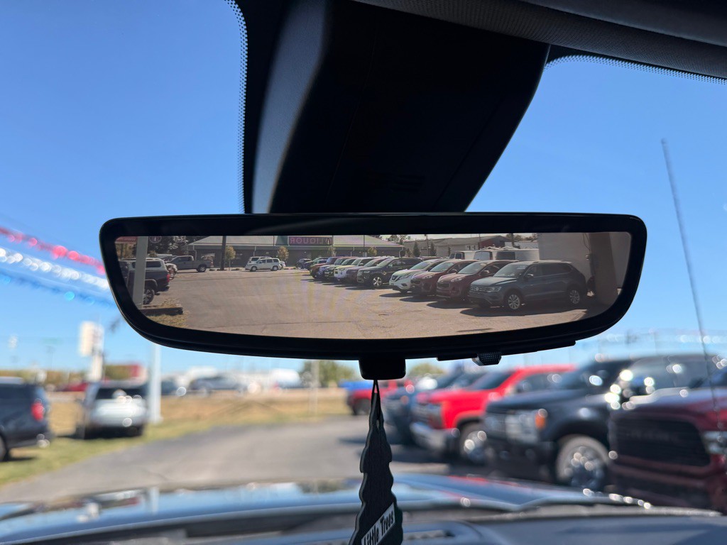 2020 GMC Sierra Image 18