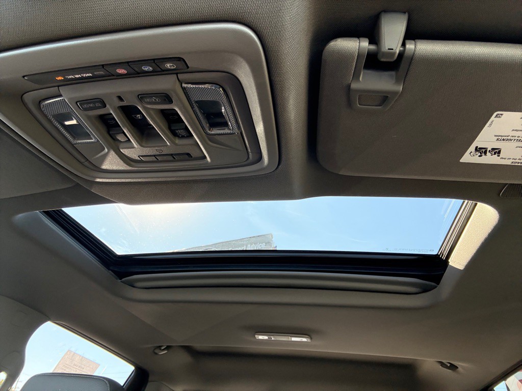 2020 GMC Sierra Image 19