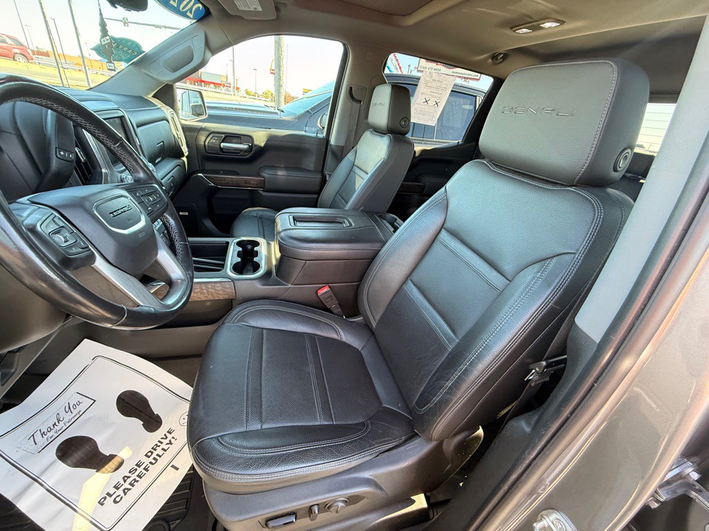 2020 GMC Sierra Image 20