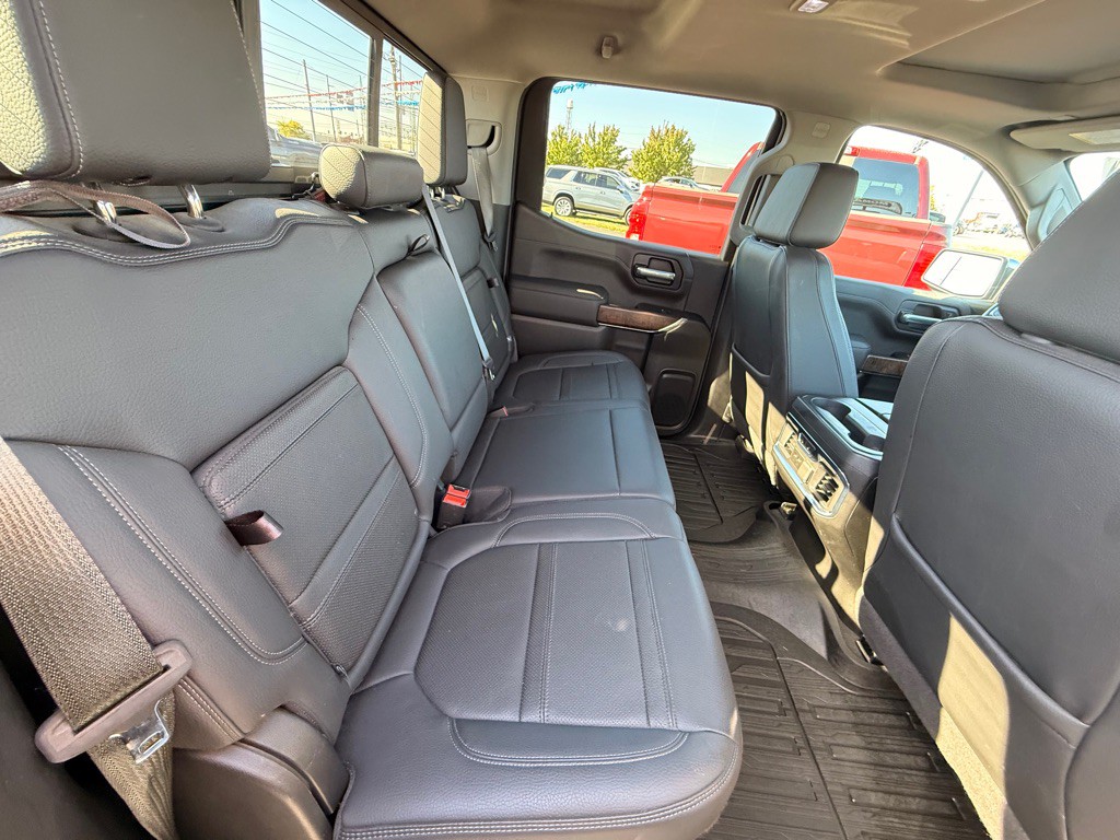 2020 GMC Sierra Image 23