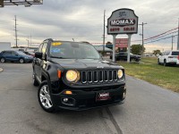 Image for 2017 Jeep Renegade Latitude ID: 6932207