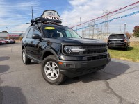 Image for 2021 Ford Bronco BASE ID: 6932502