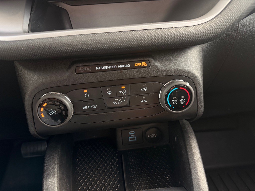 2021 Ford Bronco Image 12