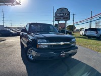 Image for 2005 Chevrolet Silverado 1500  ID: 6933540