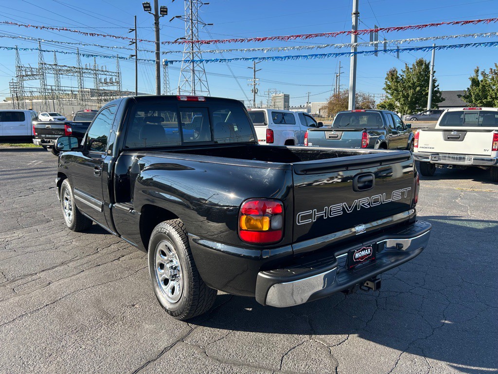 2005 Chevrolet Silverado 1500 Image 7