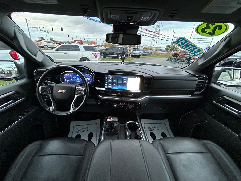 2023 Chevrolet Silverado 1500 Image 15