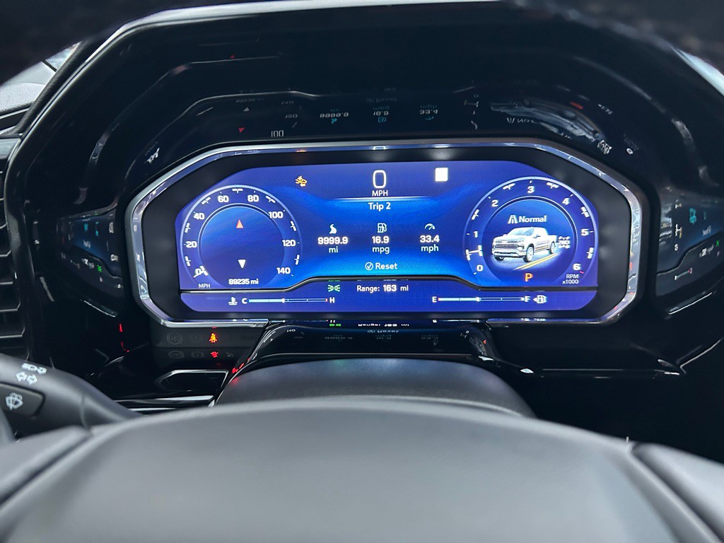 2023 Chevrolet Silverado 1500 Image 17